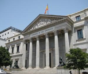 Spain Cuts Gaming Taxes in New Budget