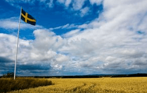 Sweden Votes Through Gambling Reform, Takes Effect January 2019