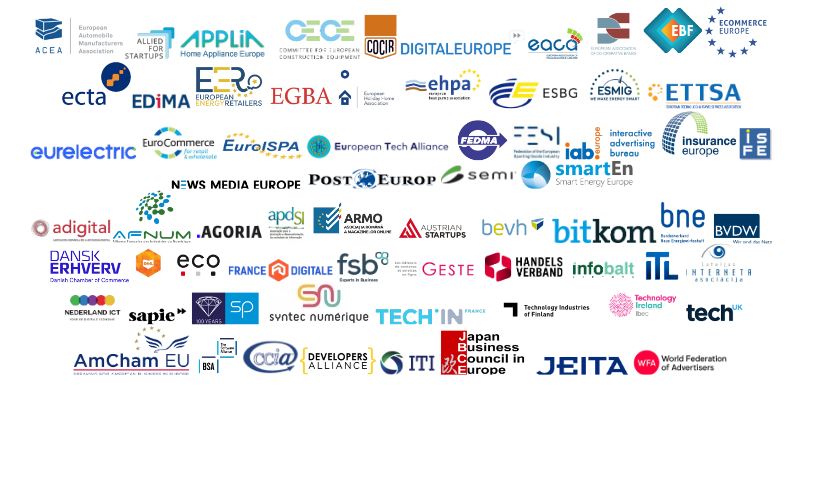 Joint industry letter on  the  ePrivacy Regulation