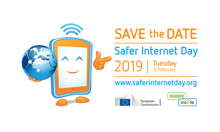 EGBA becomes supporter of Safer Internet Day