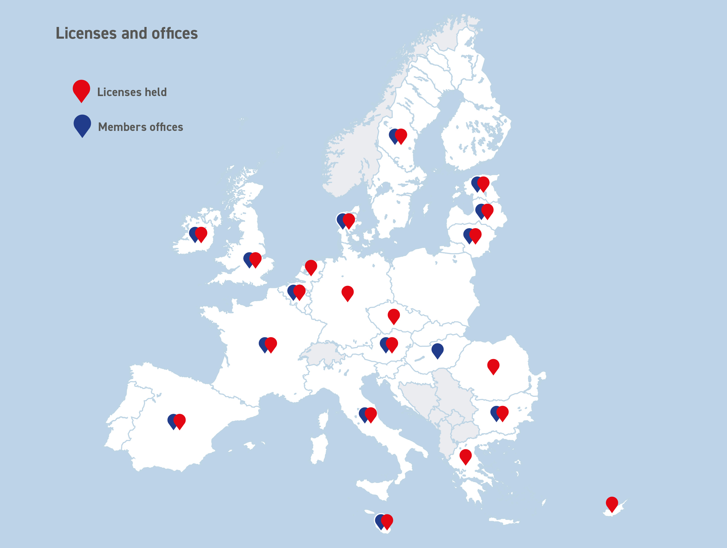 EGBA introduces first pan-European anti-money laundering guidelines for  iGaming companies 