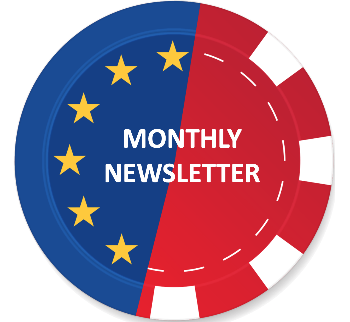 Monthly Newsletter – January 2021