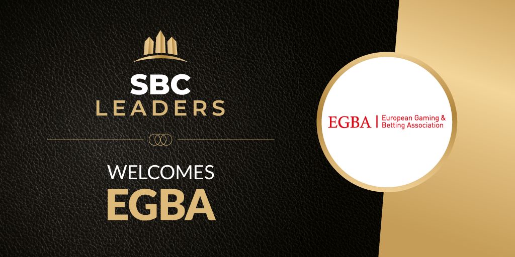 EGBA joins SBC Leaders