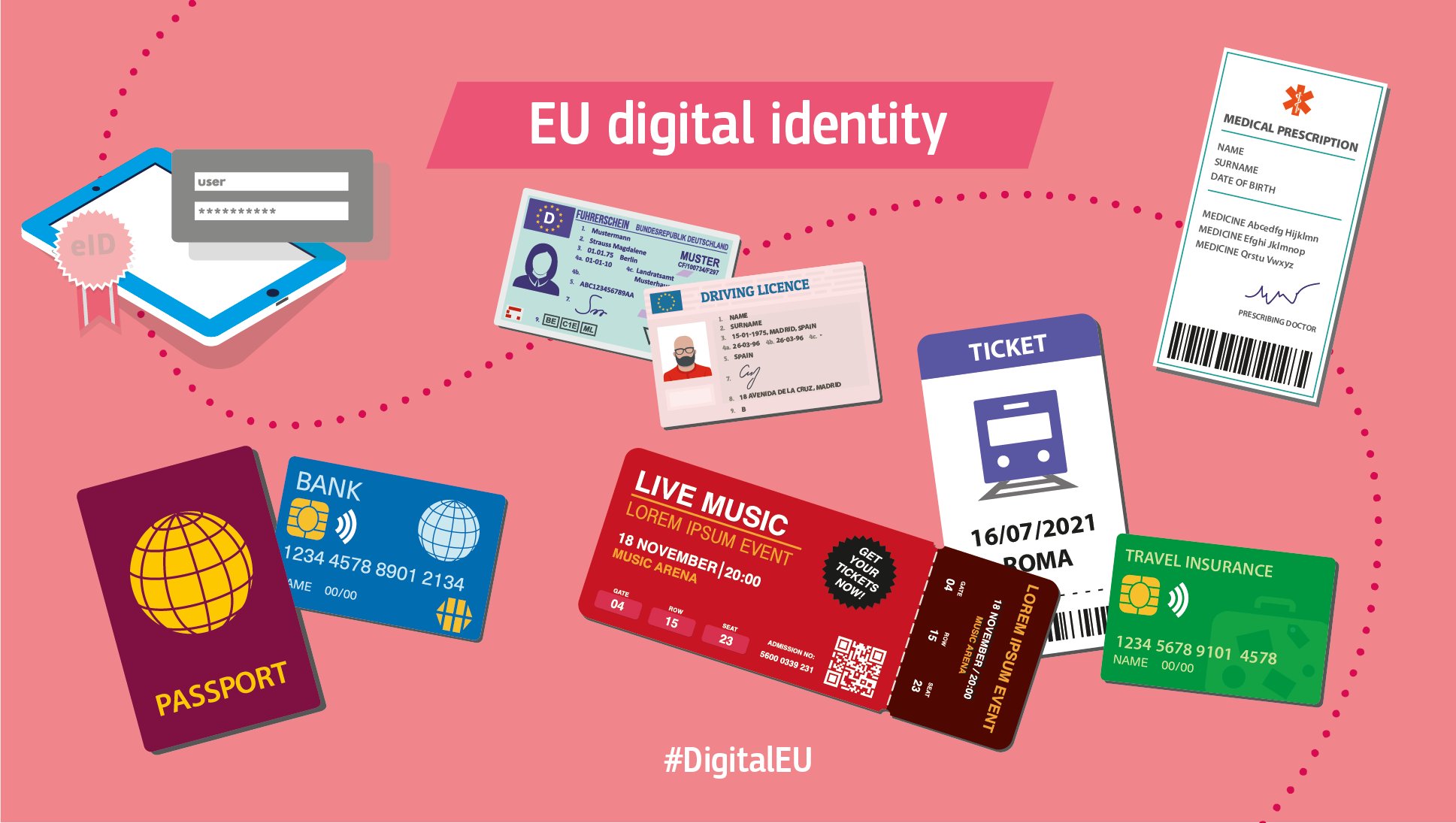 Jdigital, EGBA, European Commission