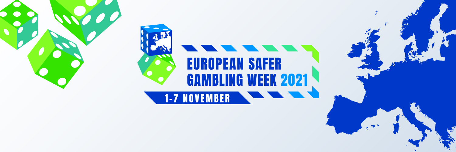 European Safer Gambling Week — Gibraltar Betting and Gaming Association