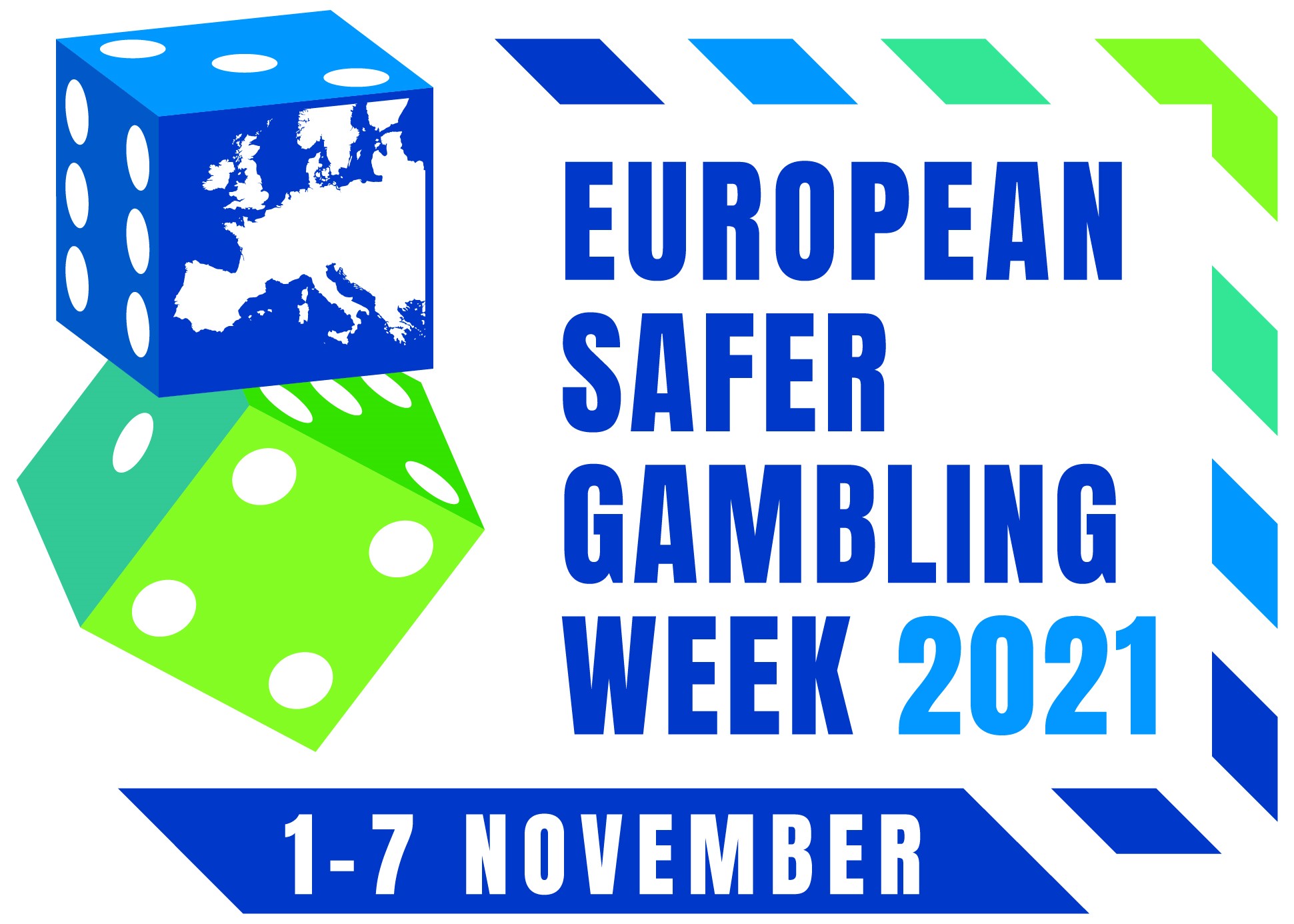 European Safer Gambling Week — Gibraltar Betting and Gaming Association