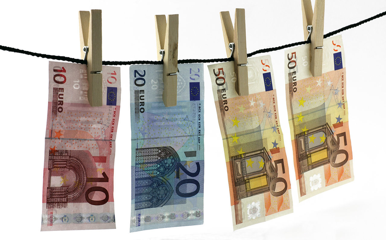 Anti-money laundering: EGBA outlines support for consistent EU Anti-money laundering rules