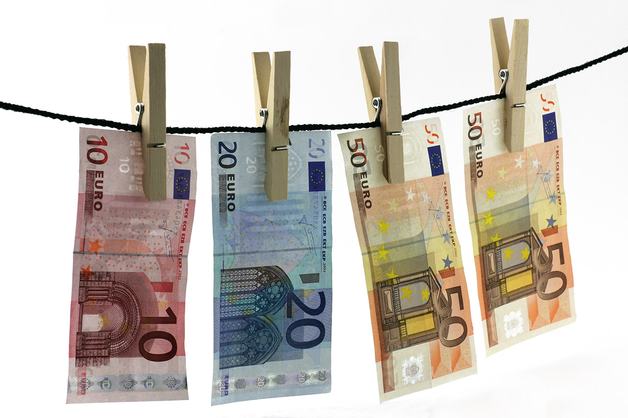 Anti-money laundering: EGBA outlines support for consistent EU Anti-money laundering rules