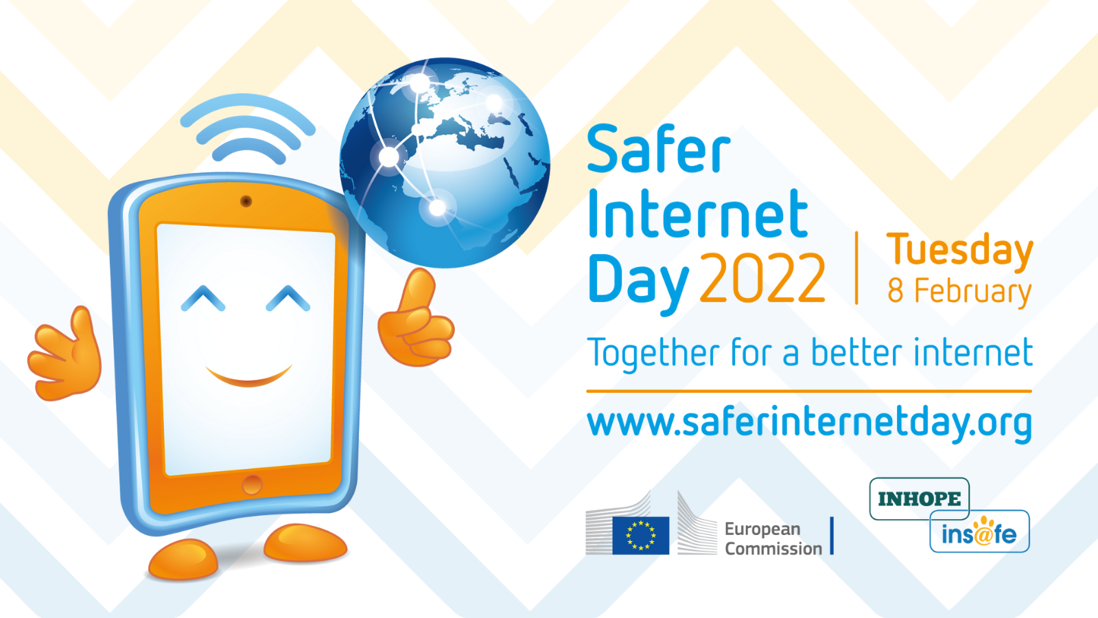 EGBA joins EU Safer Internet Day 2022 initiative