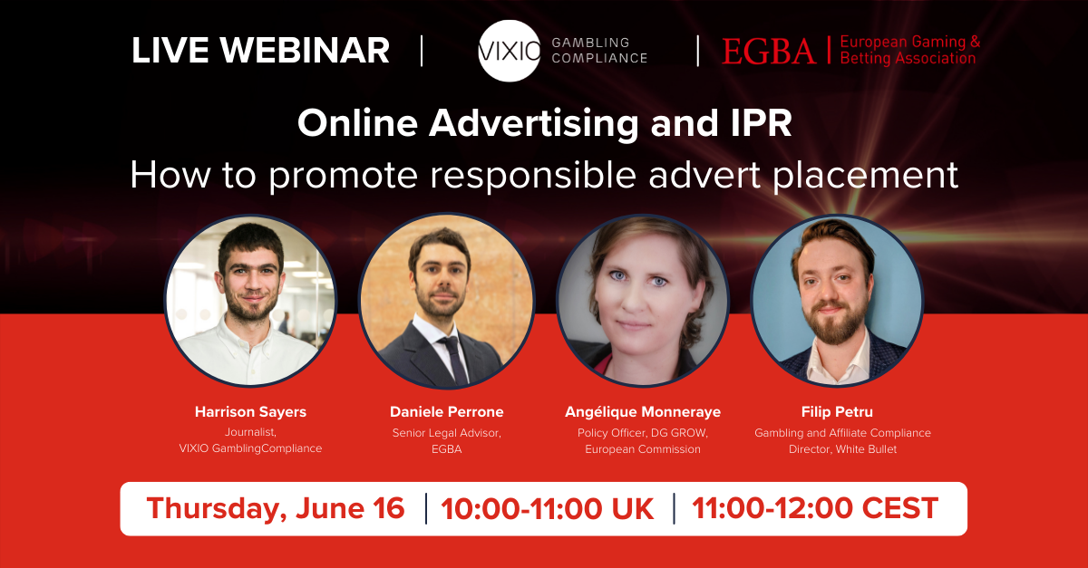 [Video] Online Advertising And IPR: How To Promote Responsible Advert Placement