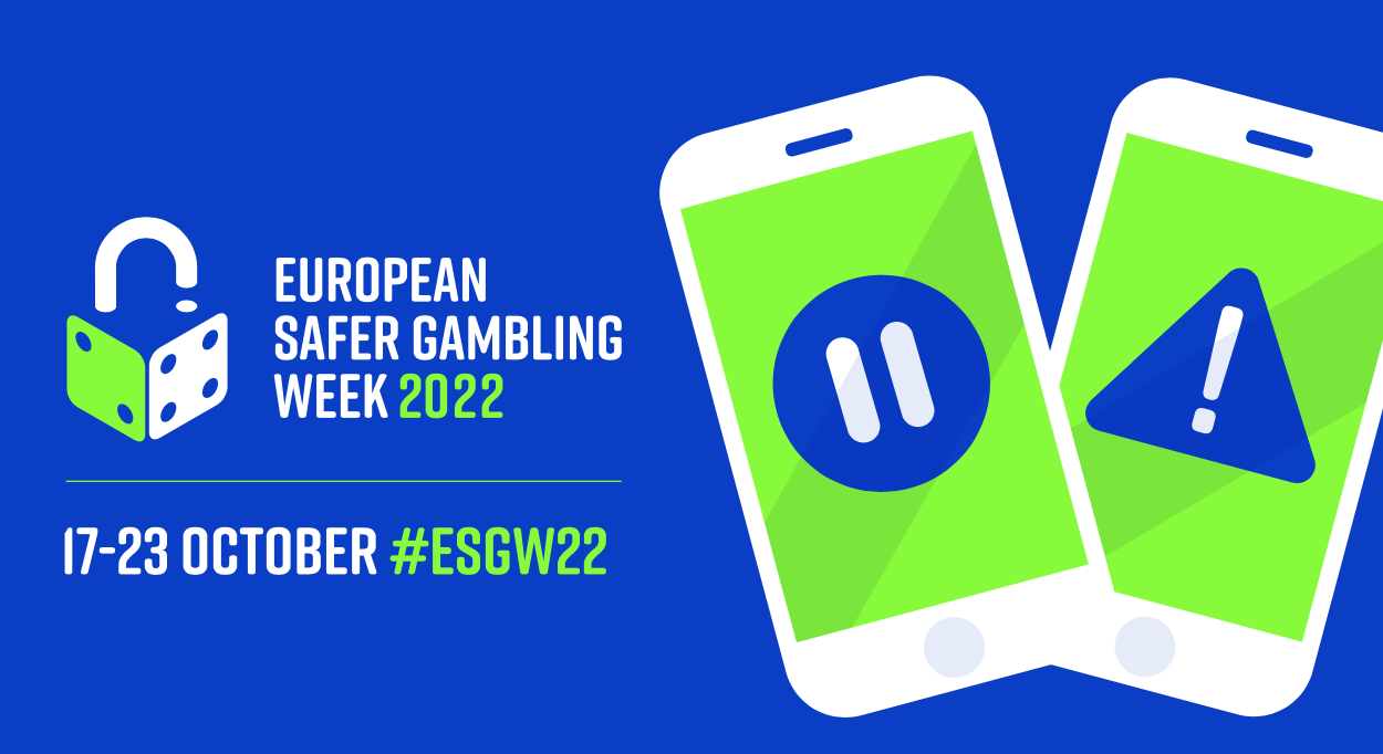 Webinar] Monitoring gambling engagement and problem gambling in Europe 