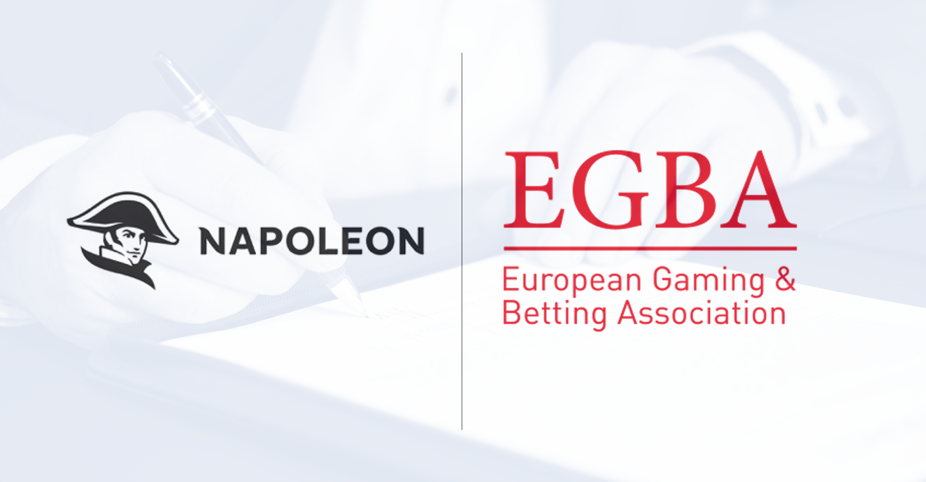 Napoleon Sports & Casino joins EGBA's expert group on cyber security - EGBA