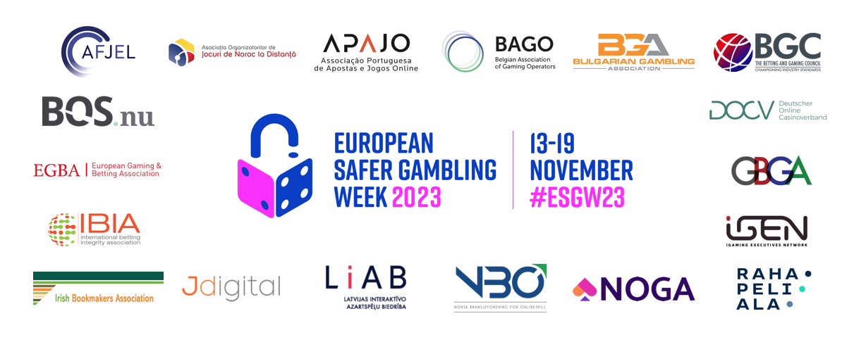 EGBA (European Gaming & Betting Association) 