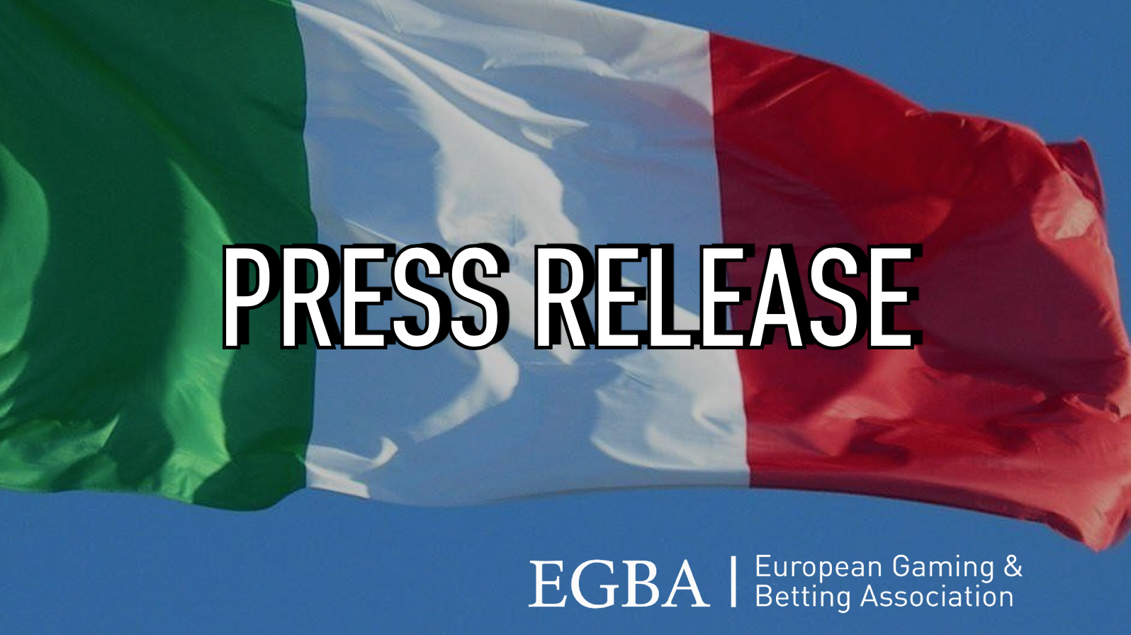 EGBA: Italy's online black market generating €1bn in GGR per year, EGR  Intel