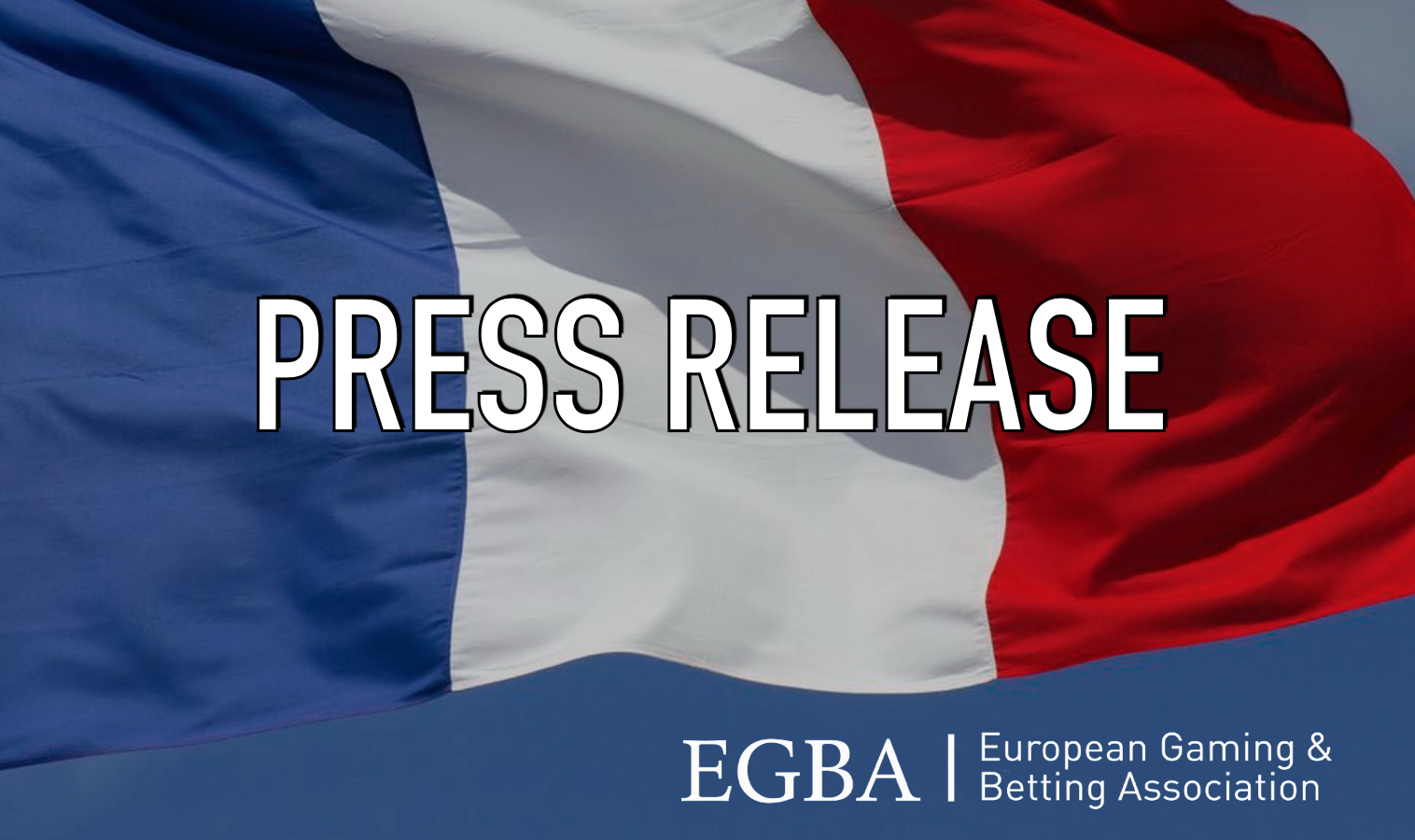 EGBA calls on France to regulate online casino 